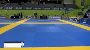 Full Replay - European Jiu-Jitsu IBJJF Championship - Mat 1