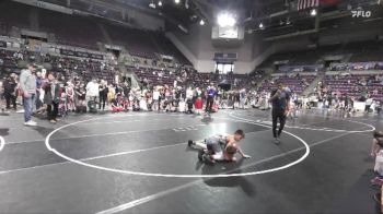 Replay: Mat 9 - 2025 King & Queen of the Mountain | Dec 6 @ 1 PM