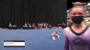 Lauren Potts - Women's Group, Flippers Gymnastics LLC - 2021 Women's Xcel Region 4 Championships