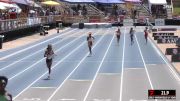 Youth Girls' 4x400m Relay, Semi-Finals 8 - Age 13-14
