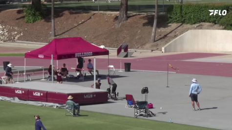 Replay: Redlands Final Qualifier | May 15 @ 12 PM
