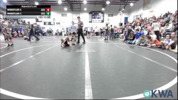 Replay: Mat 6 - 2026 Battle at the Axe | Jan 10 @ 9 AM