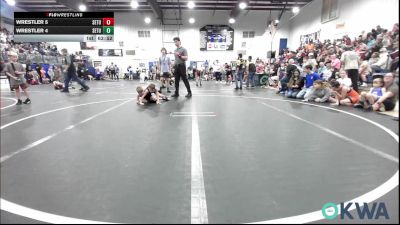 Replay: Mat 6 - 2026 Battle at the Axe | Jan 10 @ 9 AM