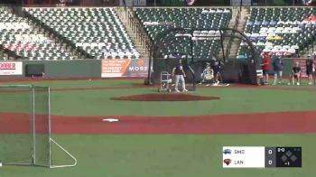 Lancaster Stormers vs. Southern Maryland Blue Crabs - 2025 Southern Maryland Blue Crabs vs Lancaster Stormers