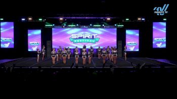 Top Gun All Stars - JDub [2024 L2 Junior - Medium Day 2] 2024 Spirit Fest Grand Nationals