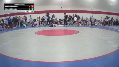 96 lbs Round 1 - Kane Bomenblit, Legacy Elite Wrestling Club vs Gibson Mclain, Summerville Take Down