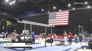 Peter Brown - Parallel Bars, 5280 Gymnastics - 2021 USA Gymnastics Development Program National Championships