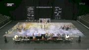 Lotus "Morrilton AR" at 2026 WGI Percussion/Winds World Championships