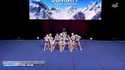 Flyer Athletics Tyler - Helios [2026 L4.2 Senior Coed - D2 - Small Finals] 2026 The D2 Summit