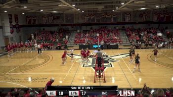 Replay: Bridgewater (VA) vs Lynchburg | Sep 19 @ 7 PM