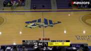 Replay: Anderson (SC) vs Mars Hill - Women's | Feb 25 @ 2 PM