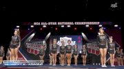 The Cheer Pitt KC - Ultraviolet [2026 L4 U16 - Small Day 2] 2026 NCA All-Star National Championship