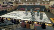 Liberty Hill HS "Liberty Hill TX" at 2026 WGI Guard Austin Regional+