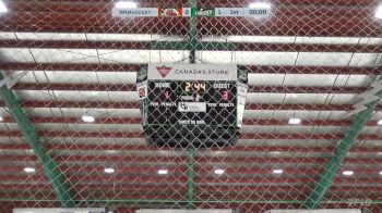 Replay: Home - 2024 Drumheller vs Drayton Valley | Oct 5 @ 6 PM