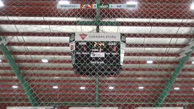 Replay: Home - 2024 Drumheller vs Drayton Valley | Oct 5 @ 6 PM