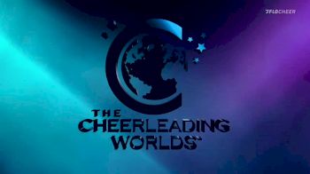 Replay: Field House - Rebroadcast - 2022 REBROADCAST: The Cheerleading Worlds | Apr 26 @ 9 AM