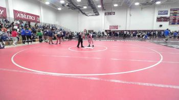 190 lbs Round Of 16 - Jaycee Diaz, Windham vs Tyler Traczyk, Haddam-Killingworth