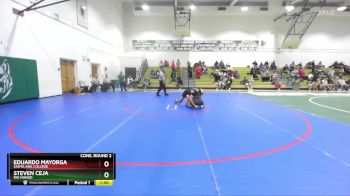 Replay: Mat 3 - 2024 SoCal Regional Tournament | Dec 7 @ 8 AM