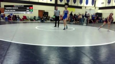 Replay: MAT 12 - 2026 2026 Braided 64 | Jan 9 @ 4 PM