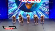 Velocity Dance - Endangered Species [2025 Senior Small Jazz Prelims] 2025 The Dance Worlds