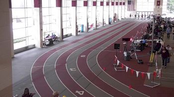 Replay: Track - 2025 River Hawk Early Season Invite | Dec 7 @ 10 AM