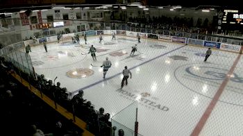 Replay: Home - 2023 Cougars vs Golden Hawks | Sep 8 @ 9 PM