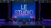 Le Studio Dance-versity [2018 Junior Small Contemporary/Lyrical] NDA All-Star National Championship