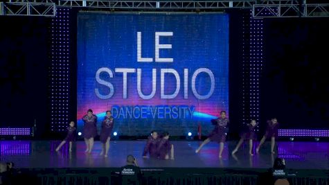 Le Studio Dance-versity [2018 Junior Small Contemporary/Lyrical] NDA All-Star National Championship