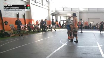 Replay: Mat 13 - 2025 Gridiron Duals | Oct 12 @ 8 AM