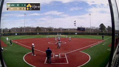 Replay: Lees-McRae vs Anderson (SC) - DH | Feb 22 @ 1 PM