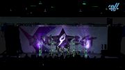 Ultimate Dance & Cheer - Onyx Hip Hop [2025 Mini - Hip Hop - Small Day 2] 2025 DanceFest Grand Nationals