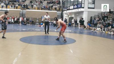 149 lbs Round Of 32 - Dominic Ferraro, Edinboro vs Bo Bassett, Unrostered