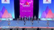 Xtreme Athletics - Code Black [2026 L4 Senior Coed - D2 - Small Semis] 2026 The D2 Summit