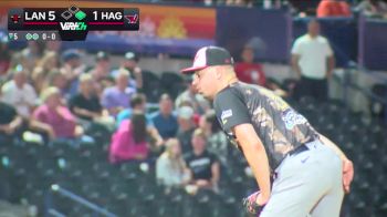 Replay: Away - 2025 Stormers vs Flying Boxcars | Sep 11 @ 6 PM