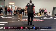 Samuel Ribeiro vs Jeremiah Maurás 2024 ADCC Miami Open