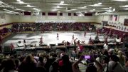 Monarch Independent "Houston TX" at 2026 WGI Perc/Winds Houston Regional+