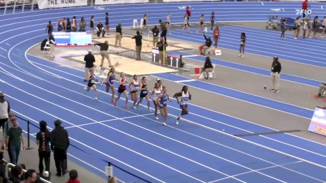 High School Girls' 500m, Prelims 10