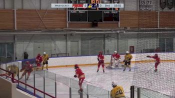 Replay: Home - 2023 Ridge Meadows vs Delta | Nov 21 @ 7 PM