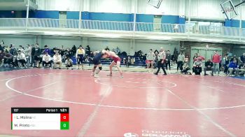 Replay: Mat 4 - 2024 Harper Open | Jan 20 @ 9 AM