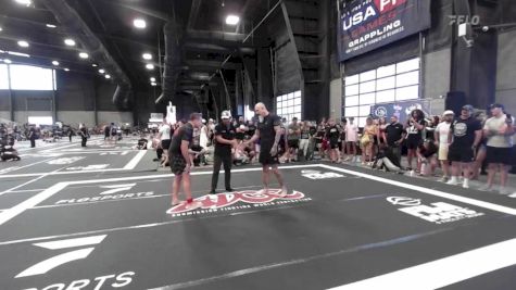 Antonio Reel vs Richie Martinez 2023 ADCC Arizona Open
