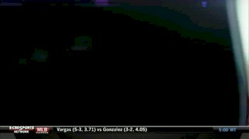 2013 Lucas Oil PBA Badger Open - CBSSN