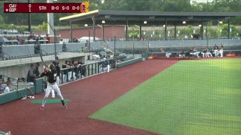 Replay: Home - 2025 Dirty Birds vs Gastonia | Jul 8 @ 6 PM