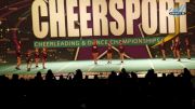 Firehouse Elite - Fever [2023 L2 Youth - D2 - Small - A] 2023 CHEERSPORT National All Star Cheerleading Championship