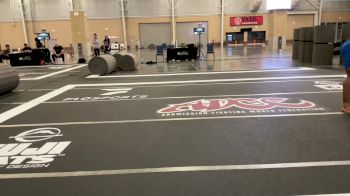 Luis Castro vs Kentrell Pierson 2025 ADCC Oklahoma City Open