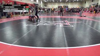 Replay: Mat 2 - 2026 Gopher State Nationals 2026 Midwest Tour | Feb 7 @ 9 AM