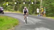 Watch In Canada: 2025 Tour de France Femmes avec Zwift Stage 6