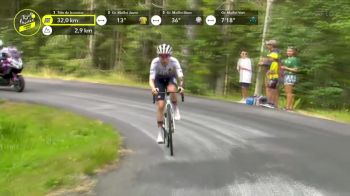 Watch In Canada: TDF Femmes Stage 6