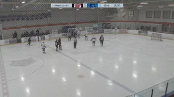 Replay: Home - 2025 Kemptville vs Renfrew | Jan 18 @ 7 PM