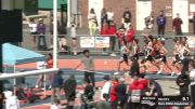 Men's 3k Steeplechase, Finals 2