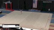 Gemma Gow - Ball, Nelys School of Rhythmic Gymnastics - 2021 Rhythmic Elite Qualifier
